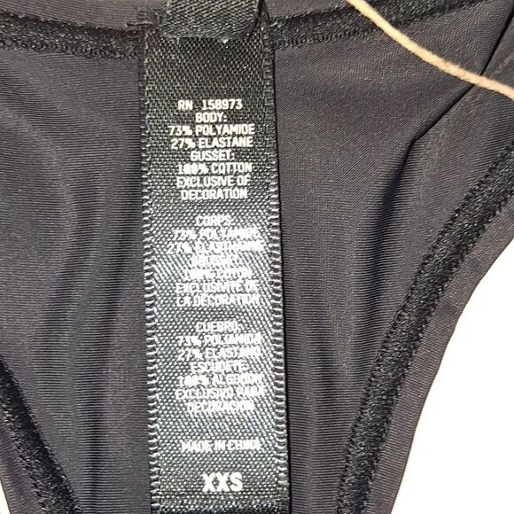 Skims bikini thong NWT - Picture 4 of 6